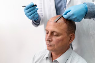 Hair Loss Treatments Forest Hills, NY