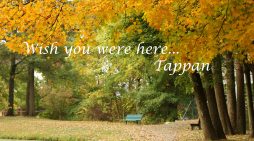 Orangetown Historian Invites Visitors to Hometown