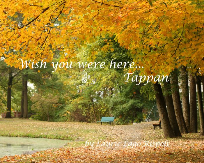 Orangetown Historian Invites Visitors to Hometown