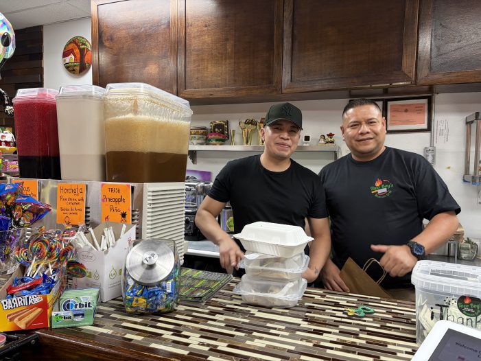 Reviewing Rockland: Taco Boy’s in Nyack