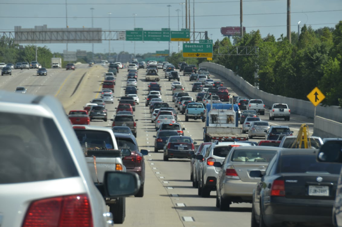 I-95 CORRIDOR: How I-95 Became a Magnet for Mobility Innovation