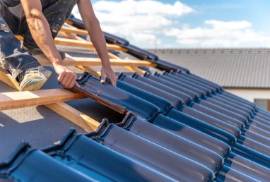 Roofer Park Slope, NY
