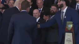 Off-Season Boulders Update