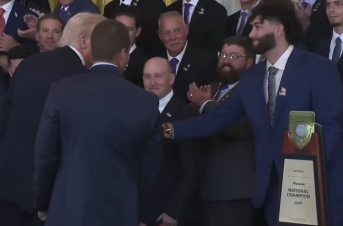 Off-Season Boulders Update