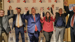 Day Trounces Parietti, Piermont Mayoral Race Neck-and-Neck