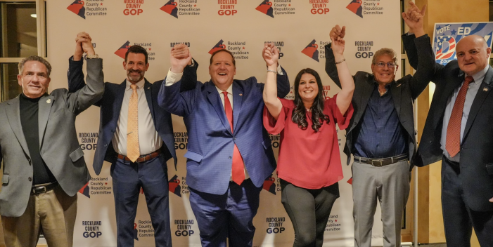 Day Trounces Parietti, Piermont Mayoral Race Neck-and-Neck