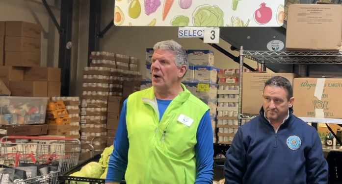 42 Turkeys Delivered by D.A.