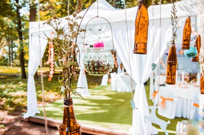 Tent Rentals Near Me