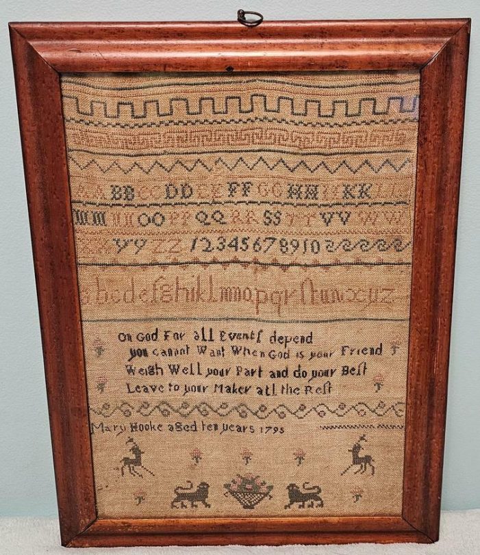 RZM Fine Arts and  Antiques Inc: Ask the Appraiser