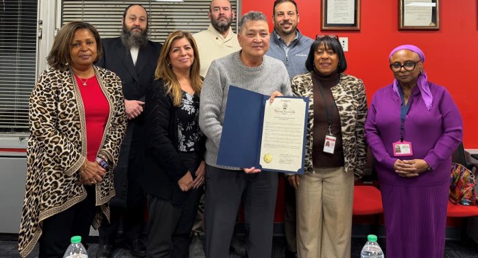 Day Declares December Universal Human Rights Month