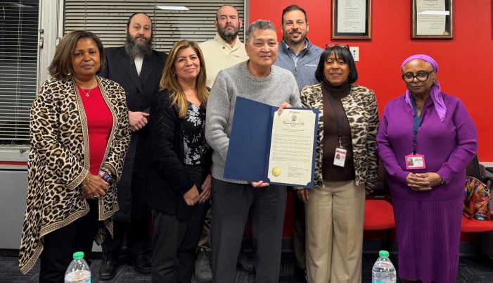 Day Declares December Universal Human Rights Month