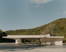 Visit Georgia: Kvareli Lake Resort – The Heart of the Wine Region