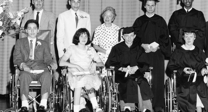 Helen Hayes Celebrates 125 Years