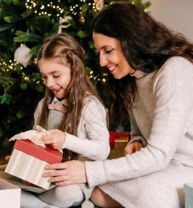 Safe Toys for a Safe Season