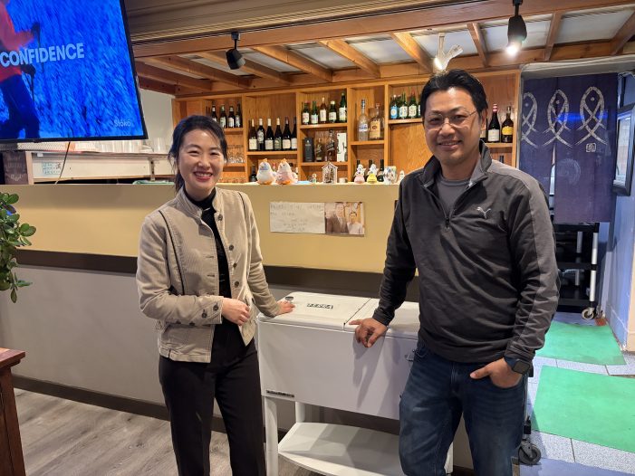 Restaurant Reviews: Go Ba Woo in Tappan