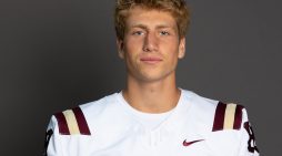 West Nyack Football Player Heads to Championship