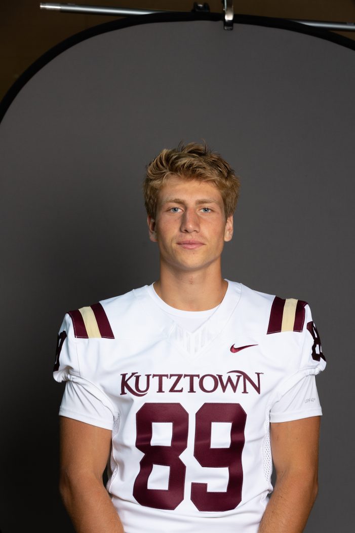 West Nyack Football Player Heads to Championship