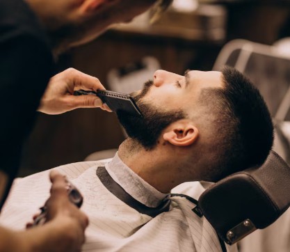 Mobile Haircuts by REMY