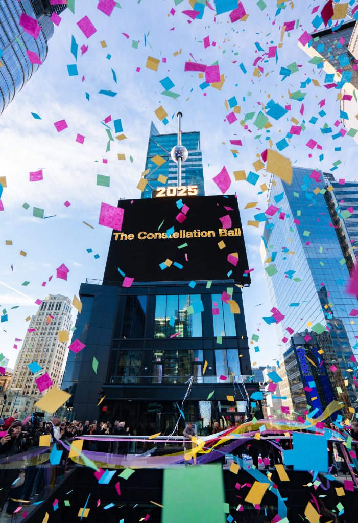 Goodbye, 2025 – Welcome, 2026!