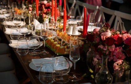 Party Equipment Rental Brooklyn, NY