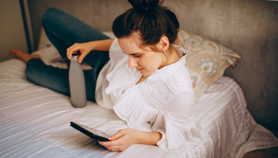 Ways to Create a Wellness Atmosphere Without a Full Lifestyle Overhaul