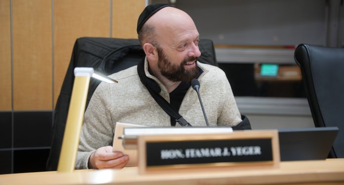 Funding Expanded for Nonprofits, Resident Services