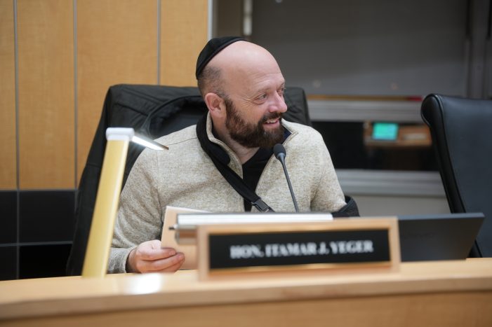 Funding Expanded for Nonprofits, Resident Services