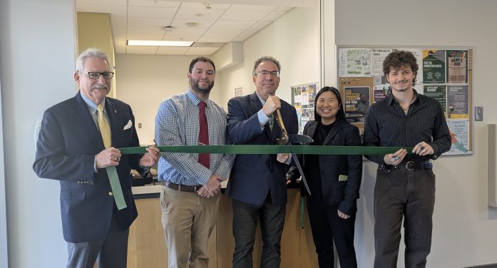 Adult Learners Find New Support at RCC