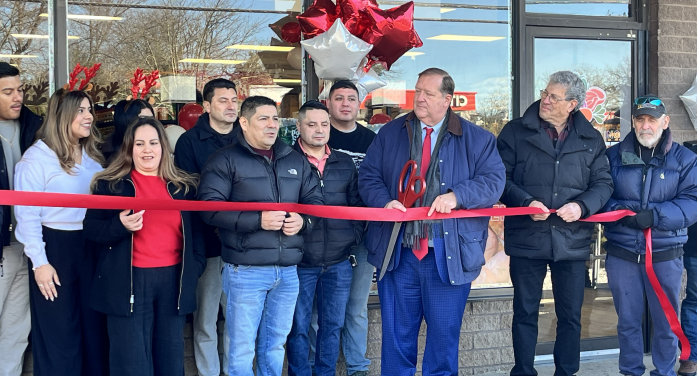 Nanuet Latino Fresh Market Celebrates Grand Opening