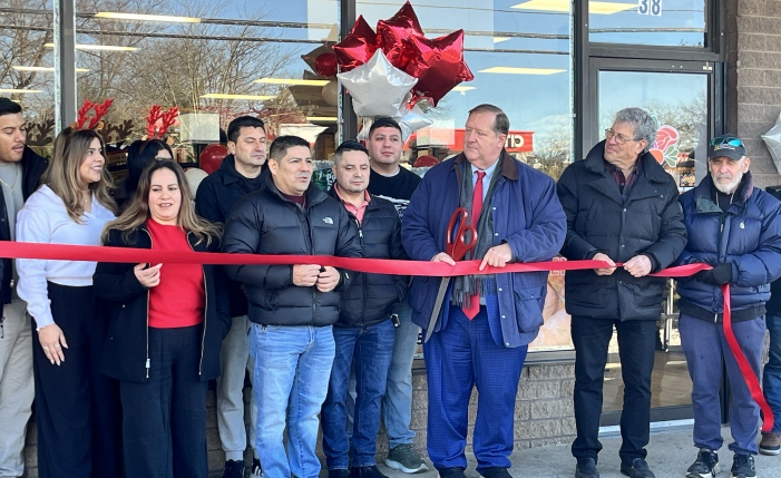 Nanuet Latino Fresh Market Celebrates Grand Opening