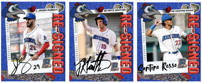 “Bould” Moves Ahead of 2026