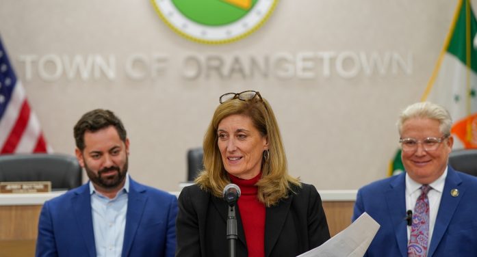 Orangetown Preserves Town Charm Thanks to New Law
