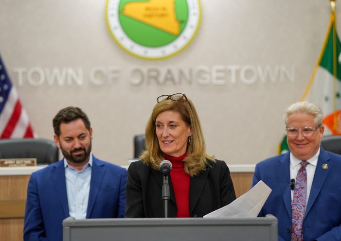 Orangetown Preserves Town Charm Thanks to New Law