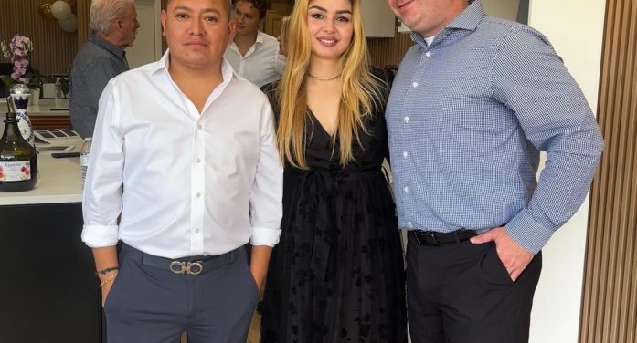 Nanuet’s Artcraft Kitchens Raffle A Hit