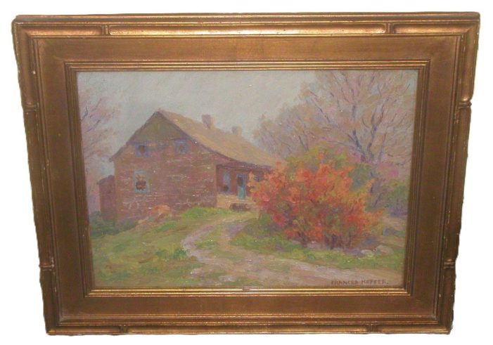 RZM Fine Arts and  Antiques Inc: Ask the Appraiser