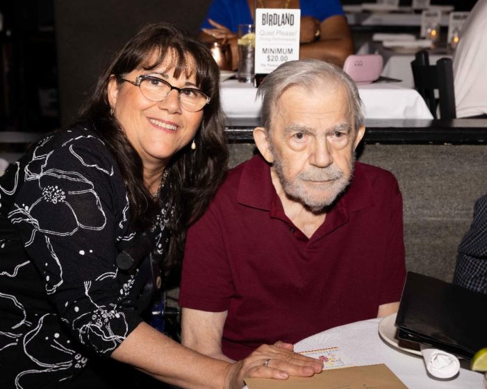 Nyack Musician Receives Grant