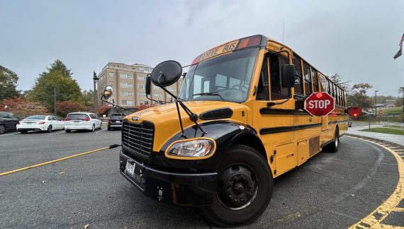 Rockland County Calls Out RCBJ