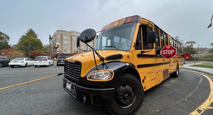 Rockland County Calls Out RCBJ