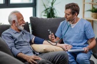 At Home Doctor Queens, NY