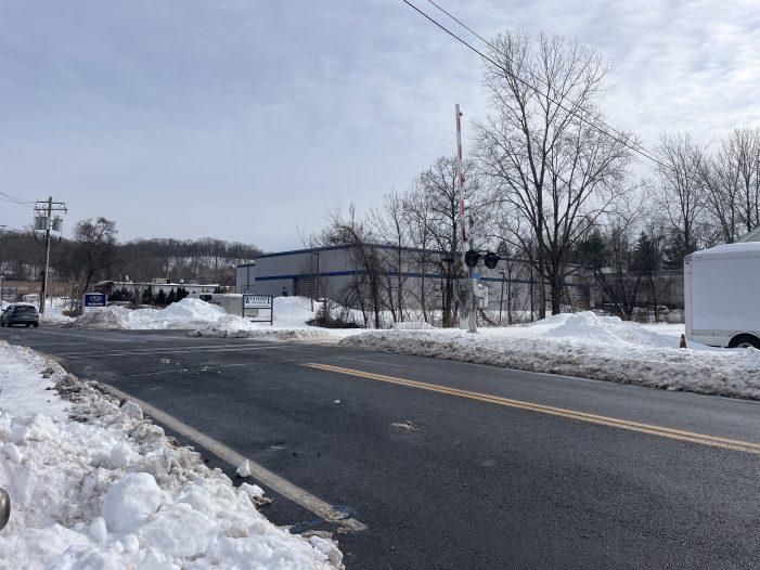 The Future of Rockland Transit is Happening in Orange