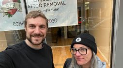 Nyack Welcomes Rockland’s First Tattoo Removal Clinic