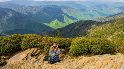 How to Make Every Vacation Feel Like an Adventure