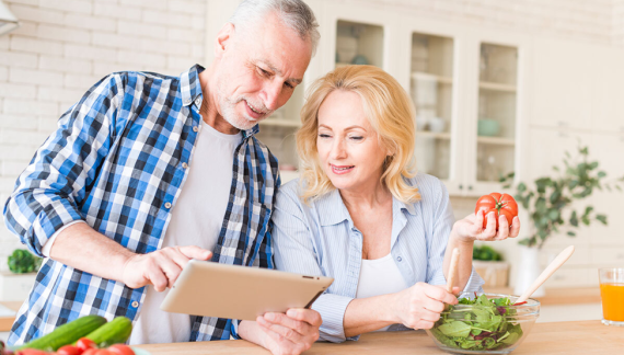 Why Longevity and Healthspan are the Top Priorities for Today’s Active Seniors