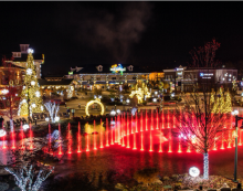 Snow Much Fun: How Families Can Truly Enjoy Pigeon Forge This Winter