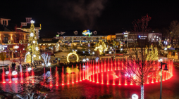 Snow Much Fun: How Families Can Truly Enjoy Pigeon Forge This Winter