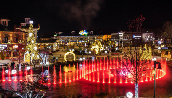 Snow Much Fun: How Families Can Truly Enjoy Pigeon Forge This Winter