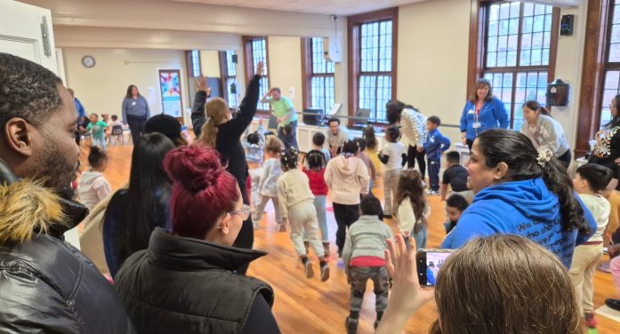 Nyack YMCA Partners with Subaru for Operation Warm