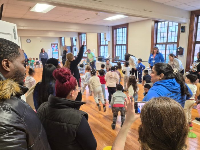 Nyack YMCA Partners with Subaru for Operation Warm