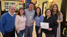 The Nanuet Chamber PIP Award Goes To…