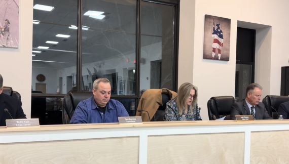 Stony Point Creates YouTube Channel